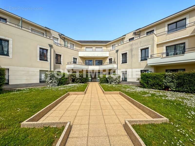 Appartement à ANGERS