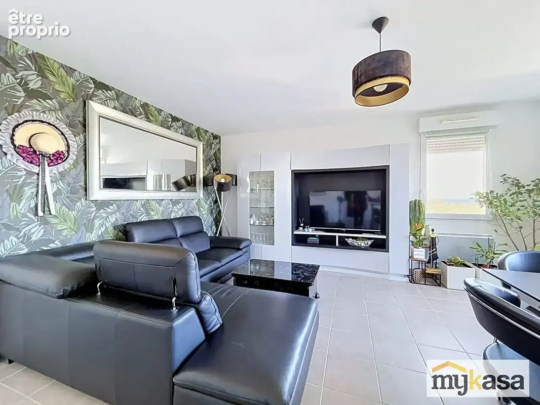 Appartement Martigues 4 pièces 83 m2 - photo 9