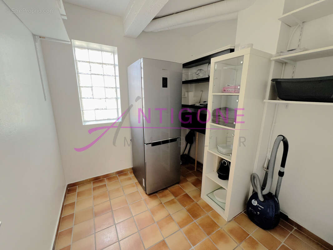 Appartement à SANARY-SUR-MER