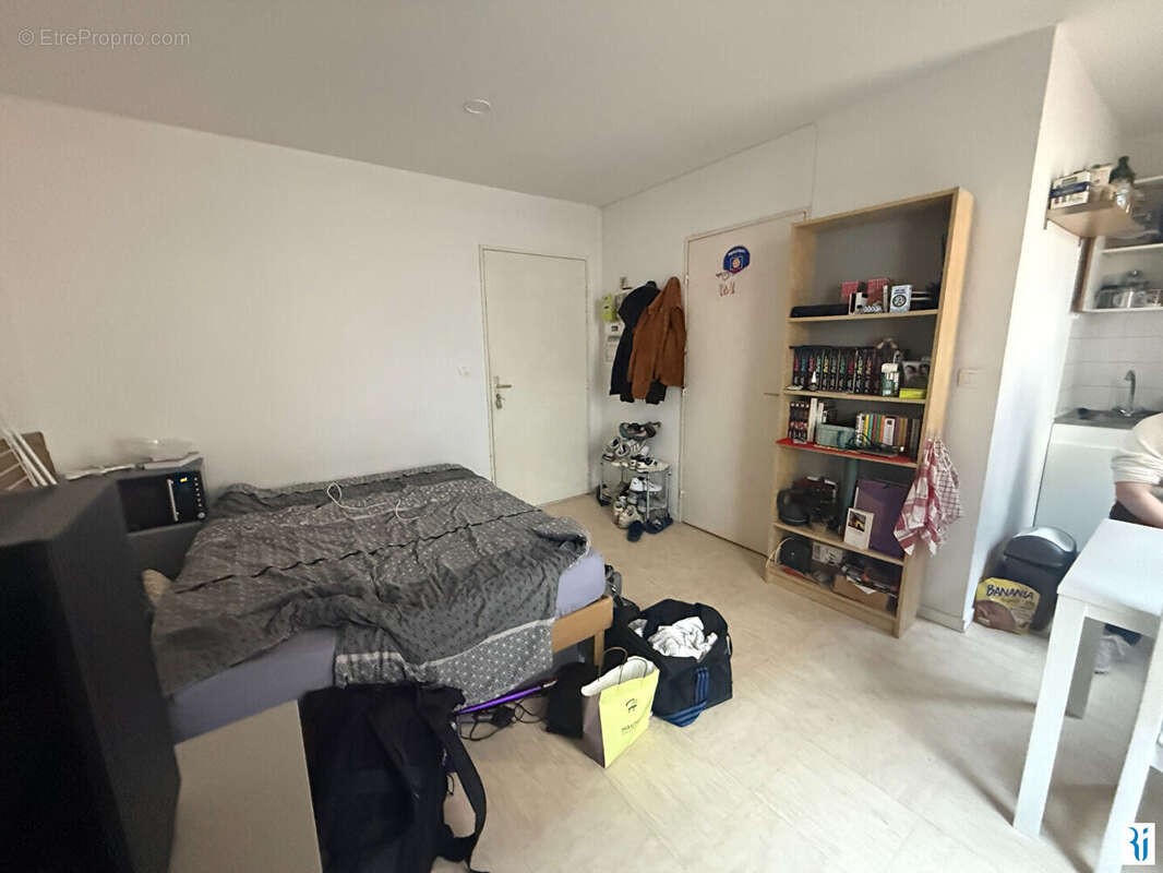 Appartement à ROUEN