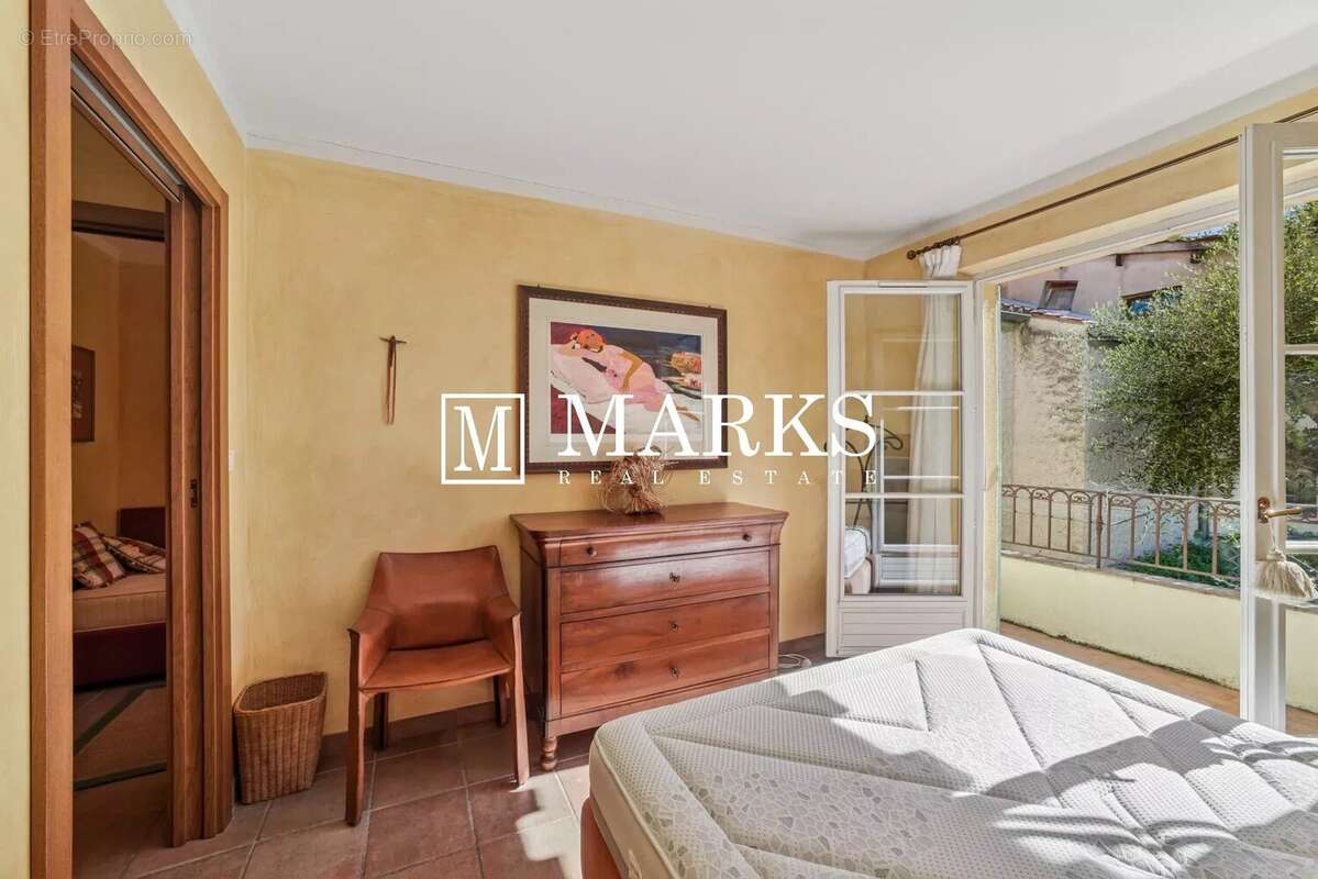 Appartement à SAINT-JEAN-CAP-FERRAT