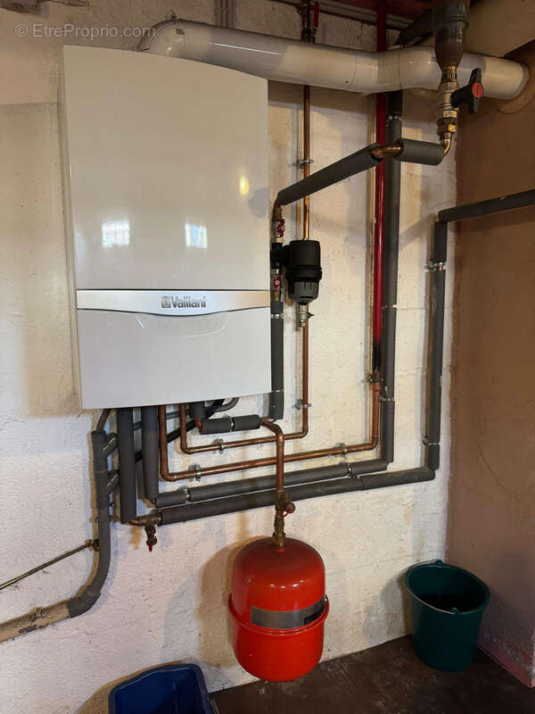 Maison à SARREGUEMINES