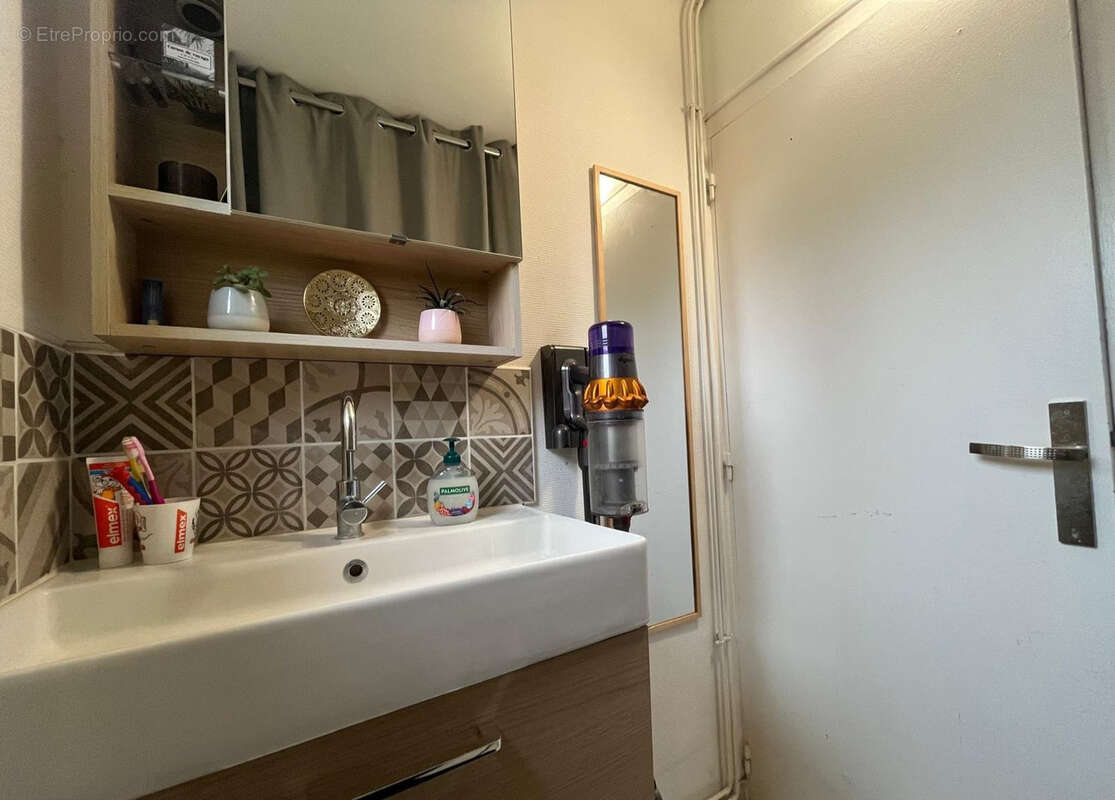 Appartement à ORLEANS