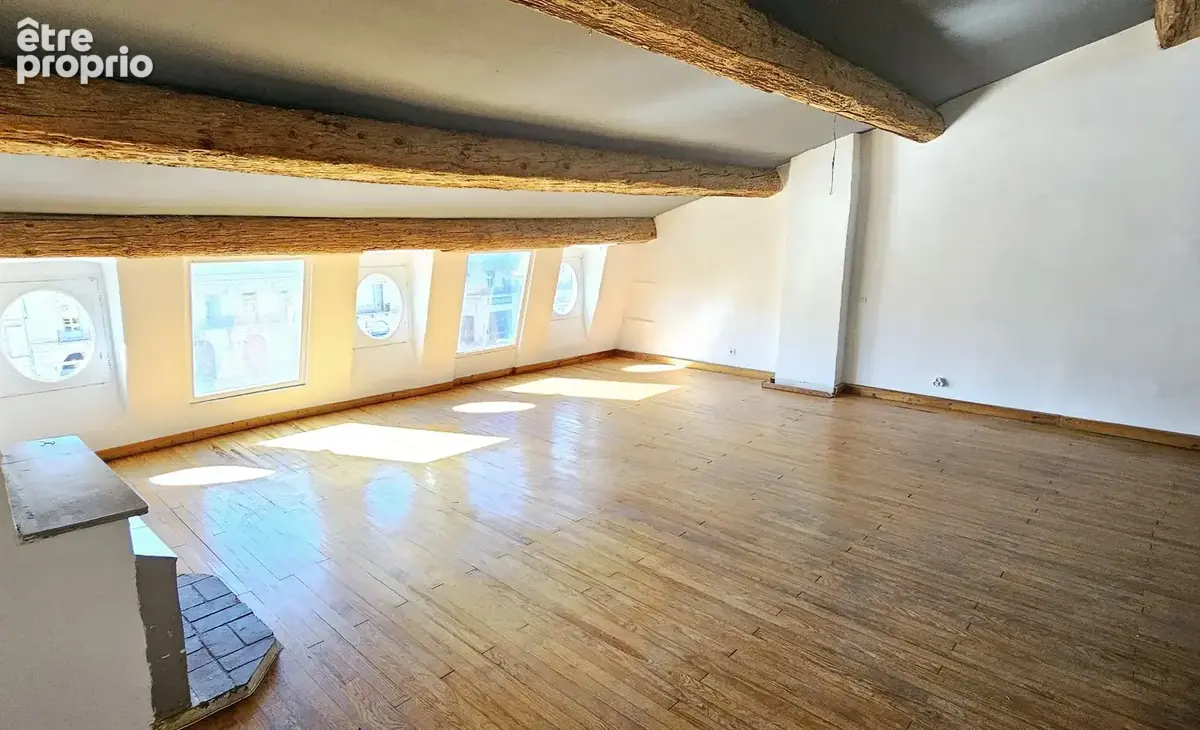 Sete - appartement sur quai - photo 11