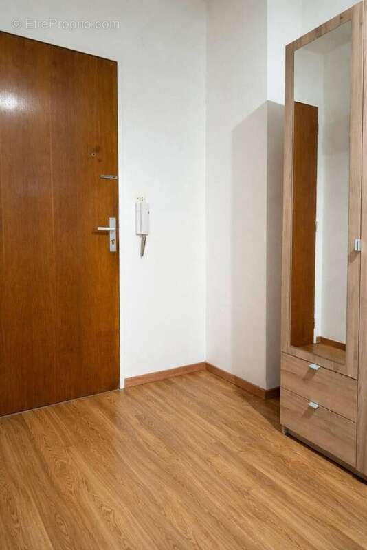 Photo 3 - Appartement à SARREGUEMINES