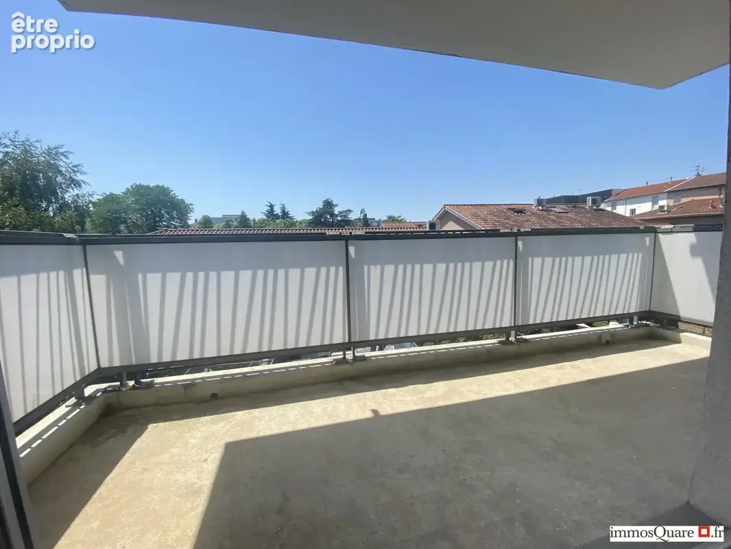 Appartement 65 m² à Lyon-8e  - photo 2