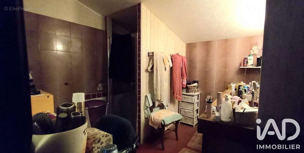 Photo 9 - Maison à SAINT-CERE