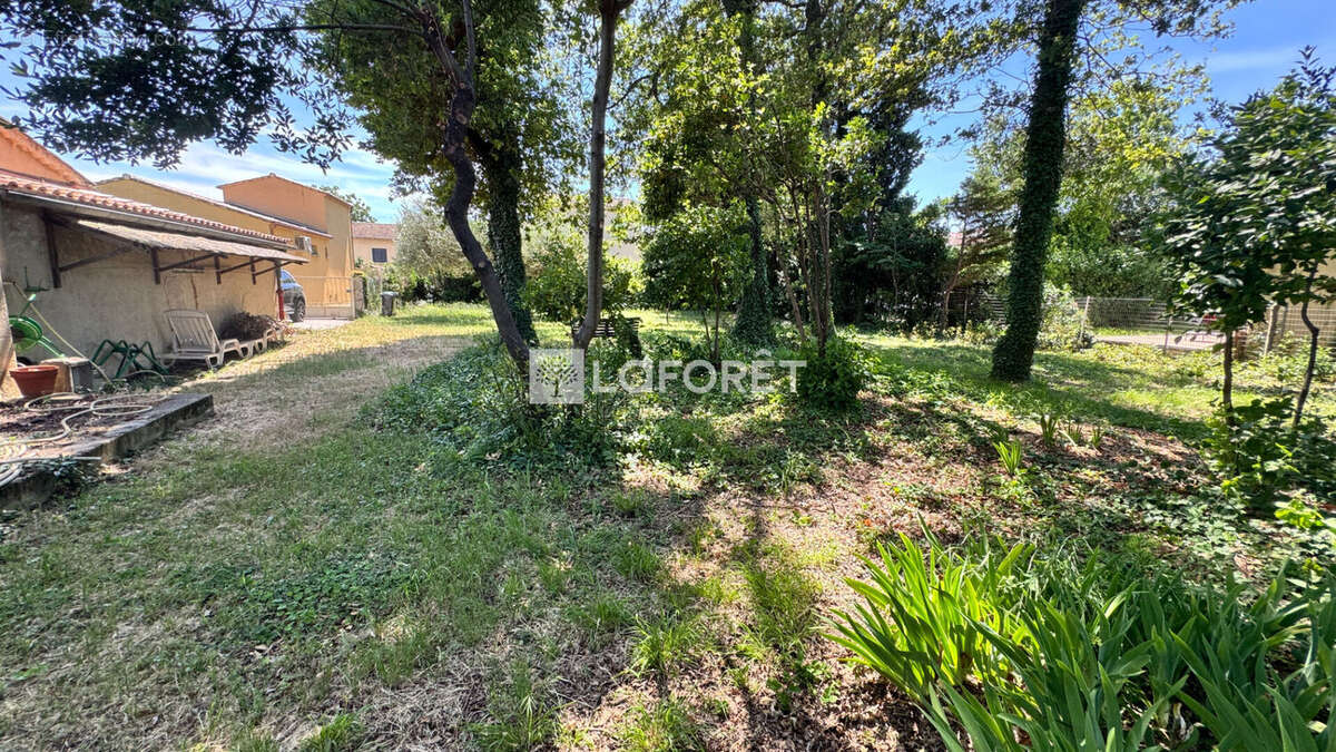 Maison double avec 3 parcelles - photo 9