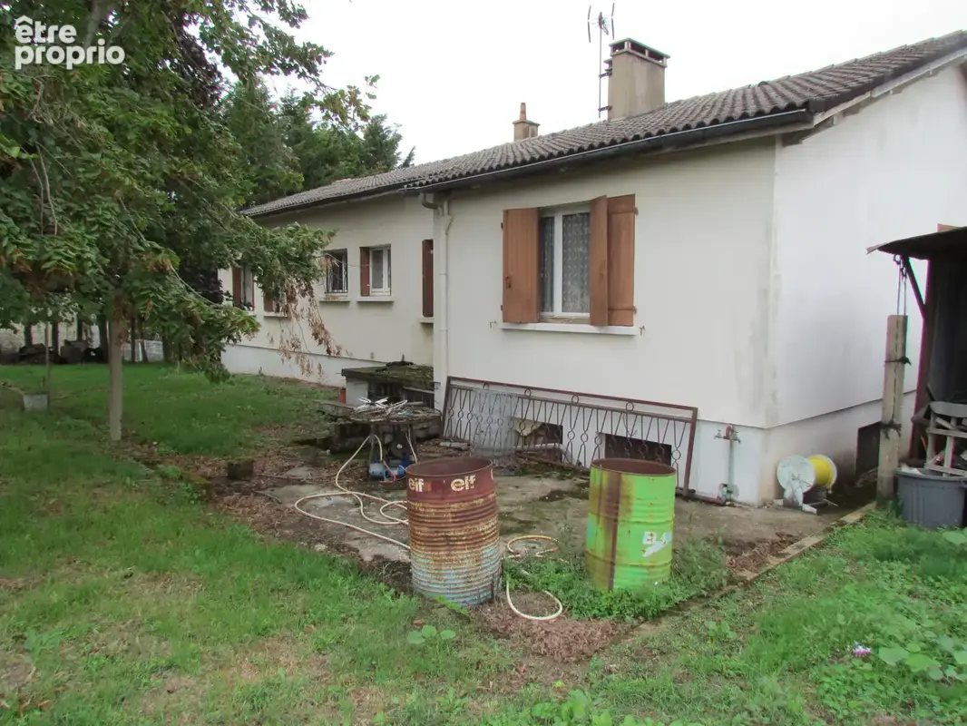 Centre de ruffec - photo 2