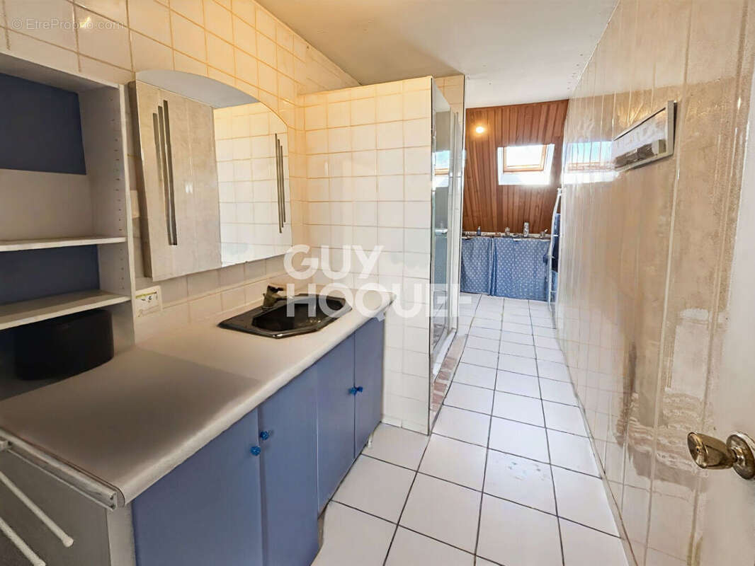 Tournan en brie - maison familiale avec grand garage - photo 9