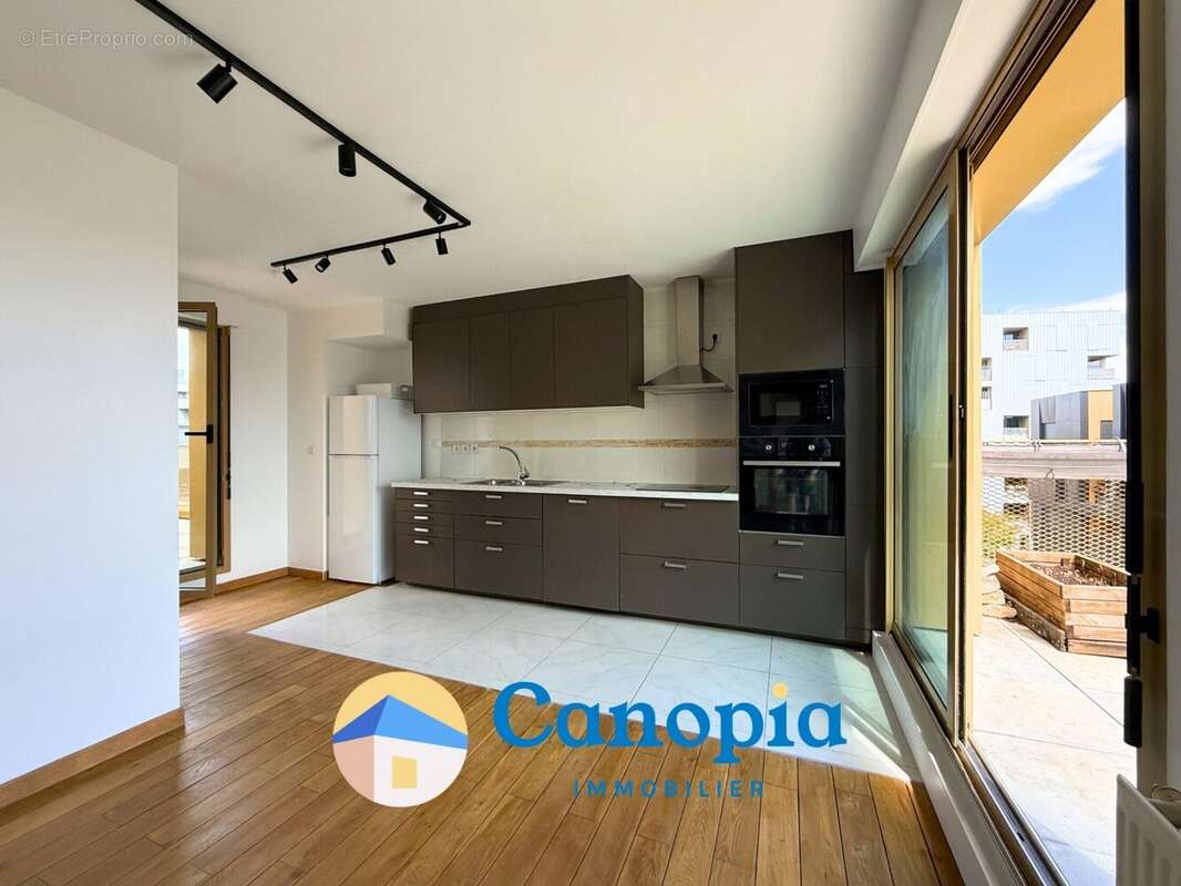 Appartement 72 m² à Arcueil  - photo 3