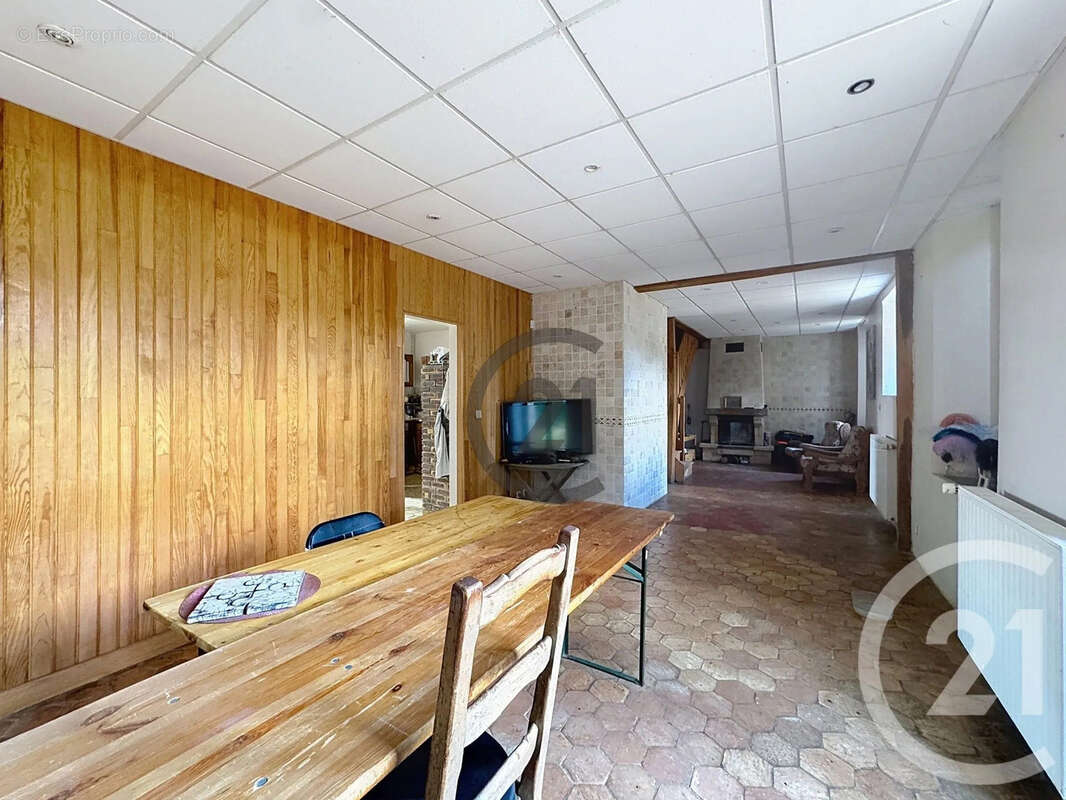 Maison 169 m² à Montmachoux  - photo 5