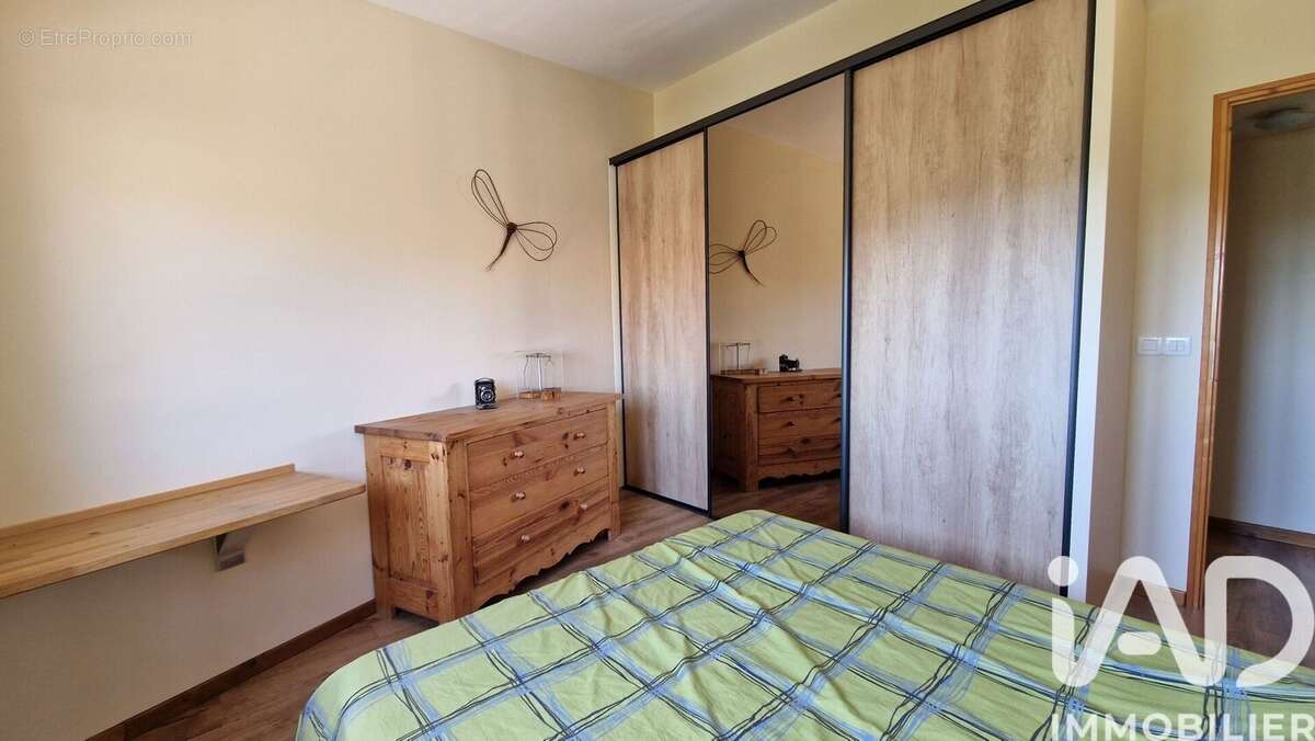 Maison 47 m² à Puimoisson  - photo 7