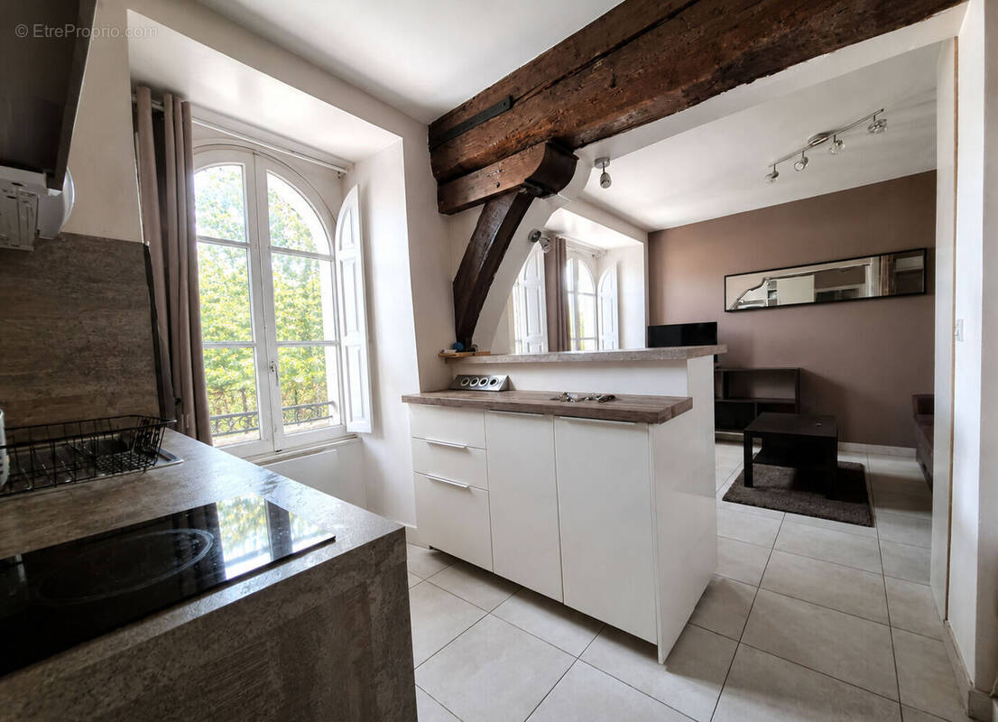 Appartement à ETAMPES
