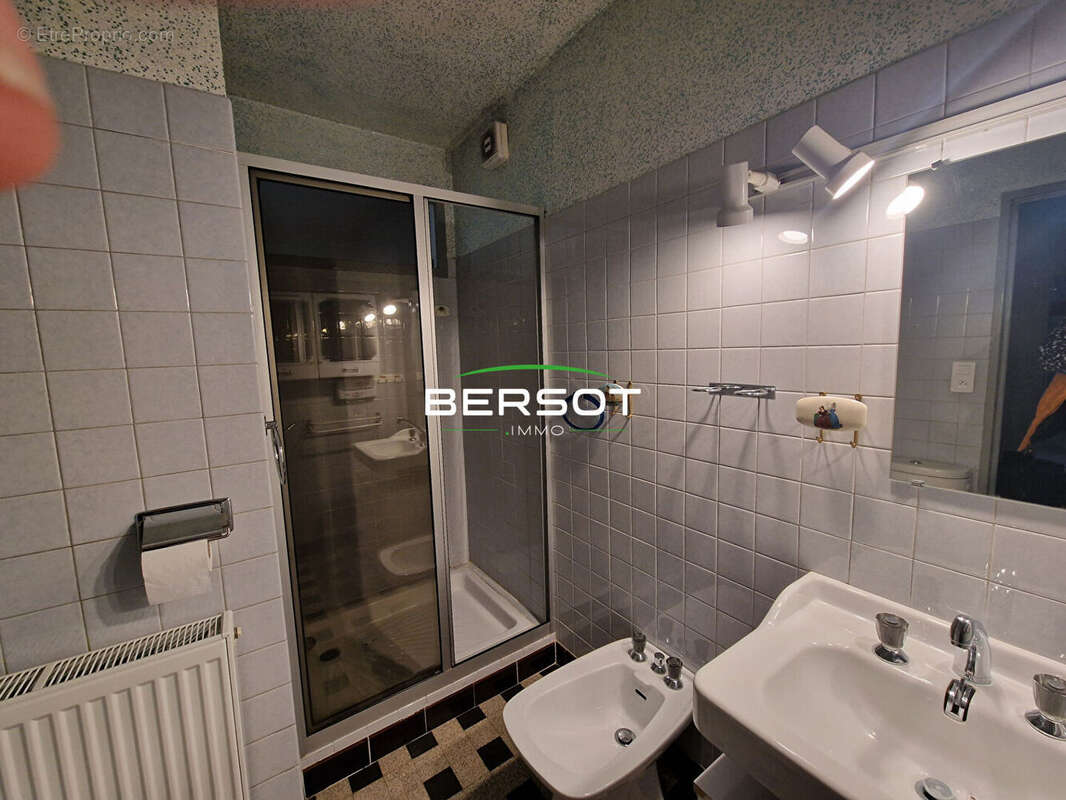 Maison à BAUME-LES-DAMES