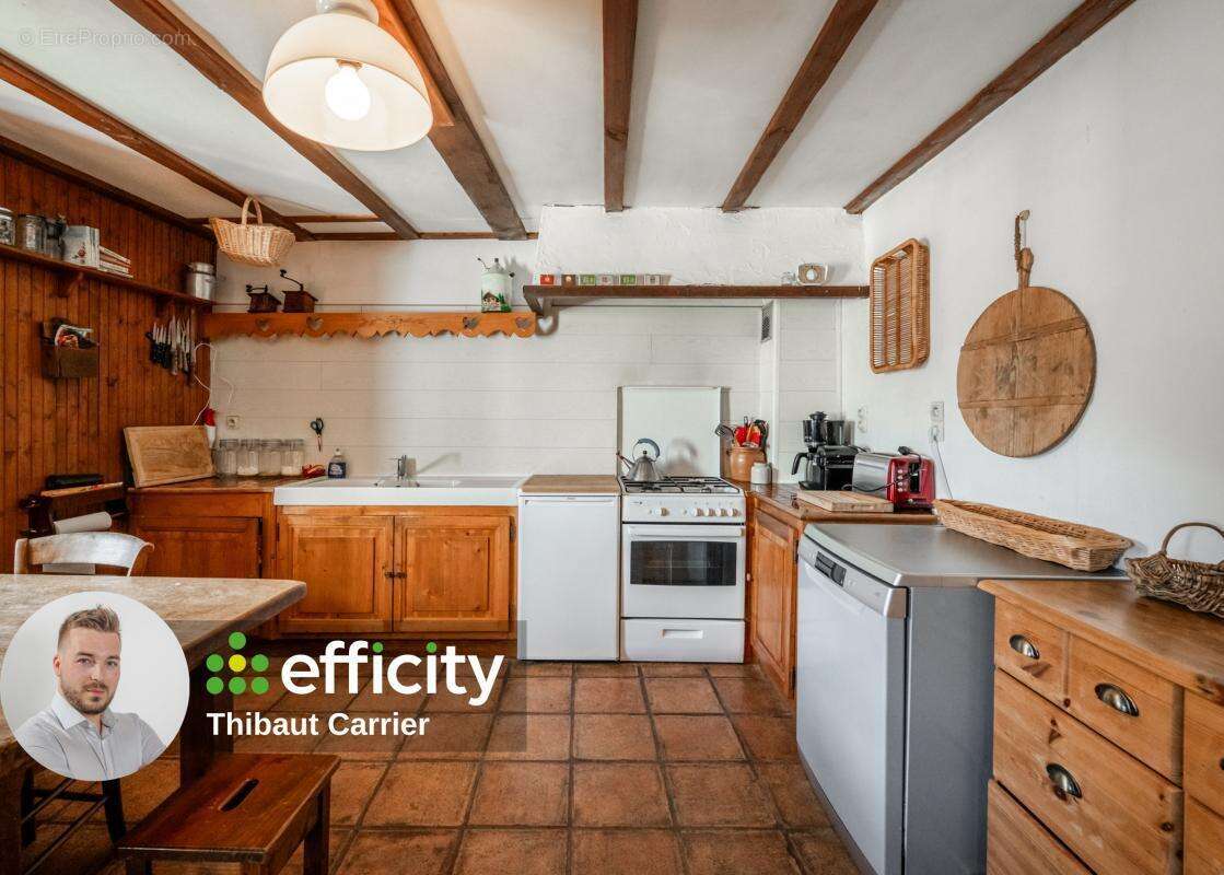 Maison à LES HOUCHES