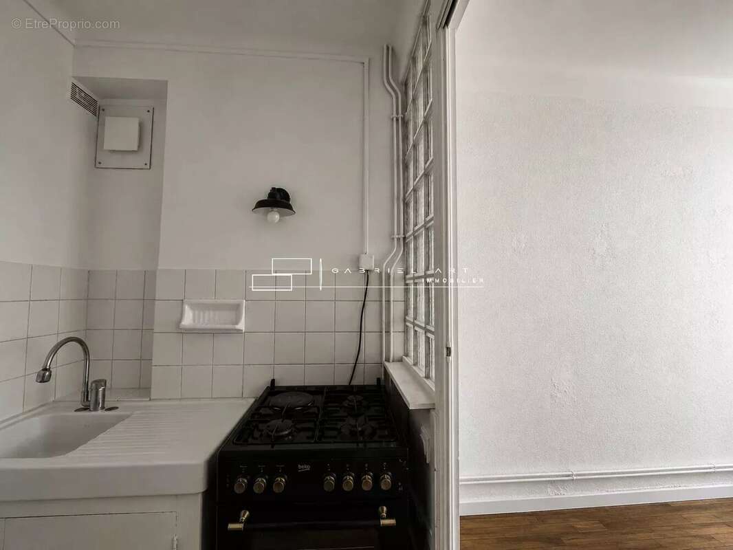 Appartement 93 m² à Biarritz  - photo 10