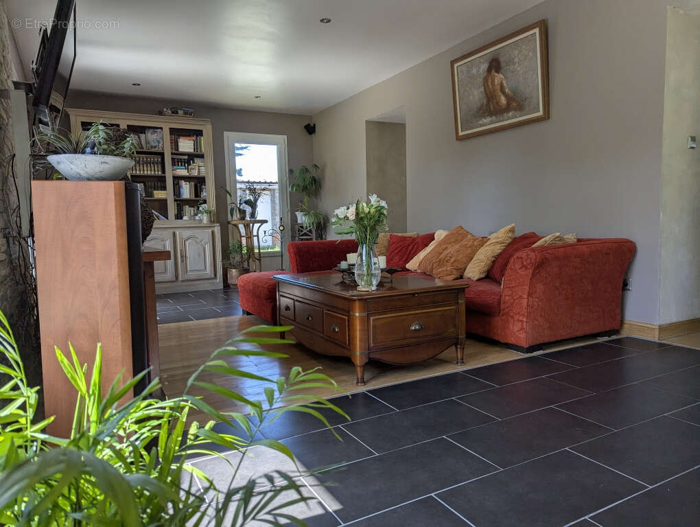 Maison à HAILLICOURT