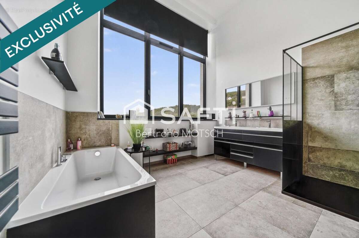 Photo 6 - Appartement à LONGWY
