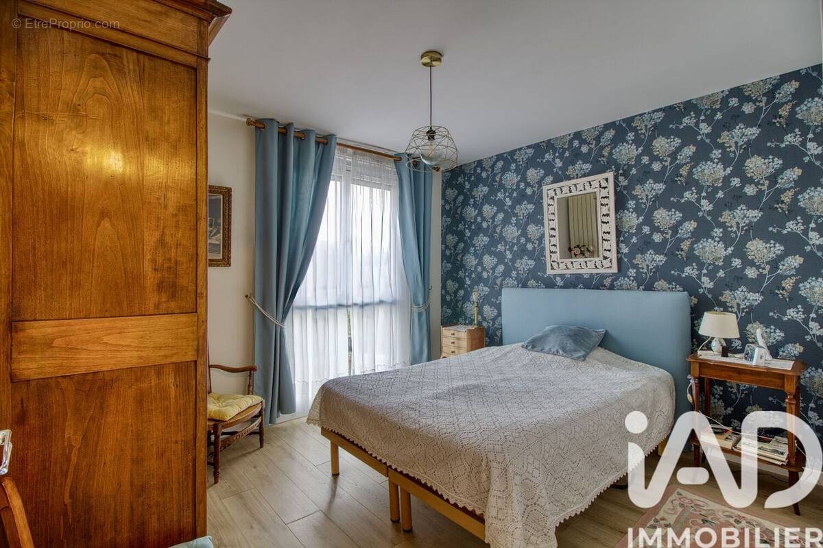 Photo 1 - Appartement à NOGENT-SUR-OISE