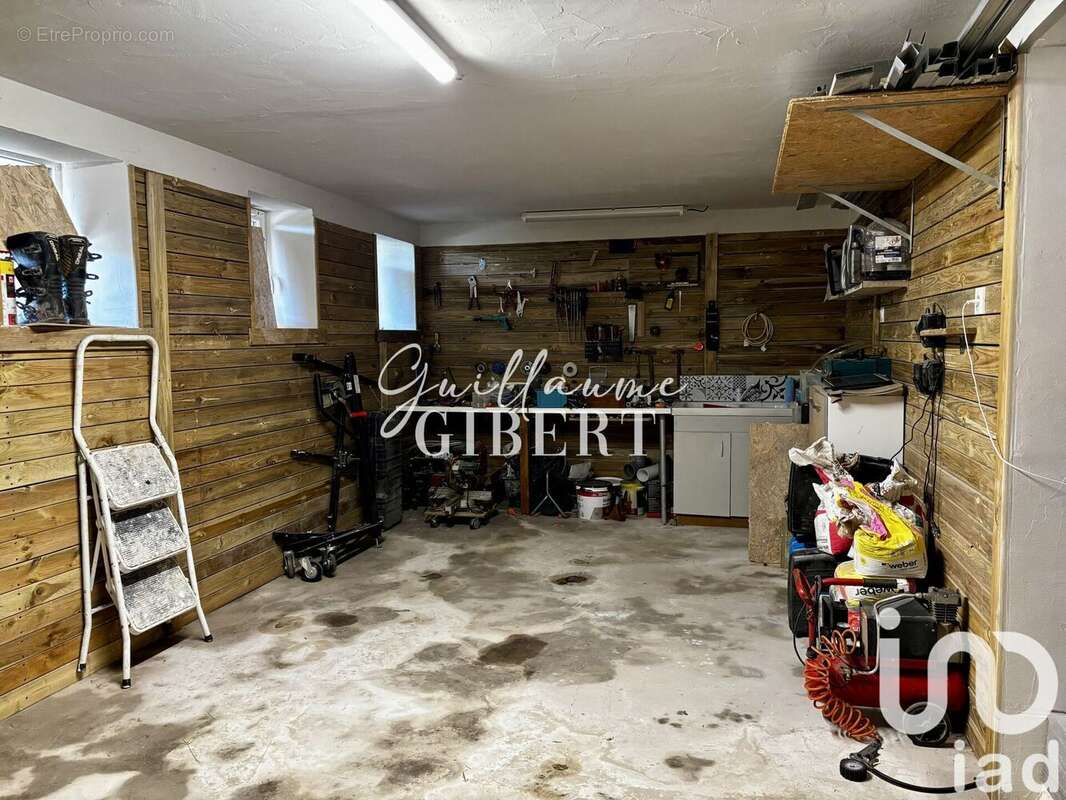 Photo 9 - Maison à VEYRAS