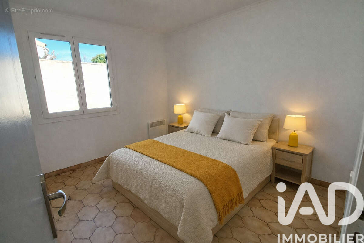 Photo 8 - Maison à BAGNOLS-SUR-CEZE