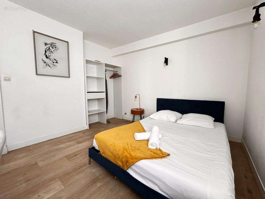 Appartement à LIMOGES