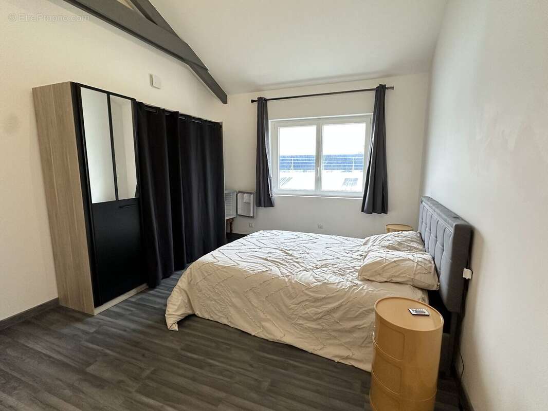 Appartement à LORIENT