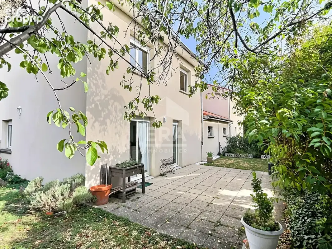 Maison à CLERMONT-FERRAND