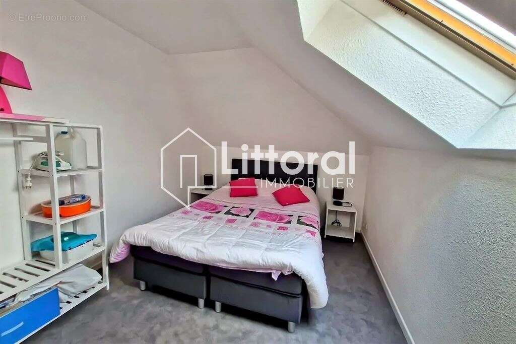 Appartement à BRAY-DUNES