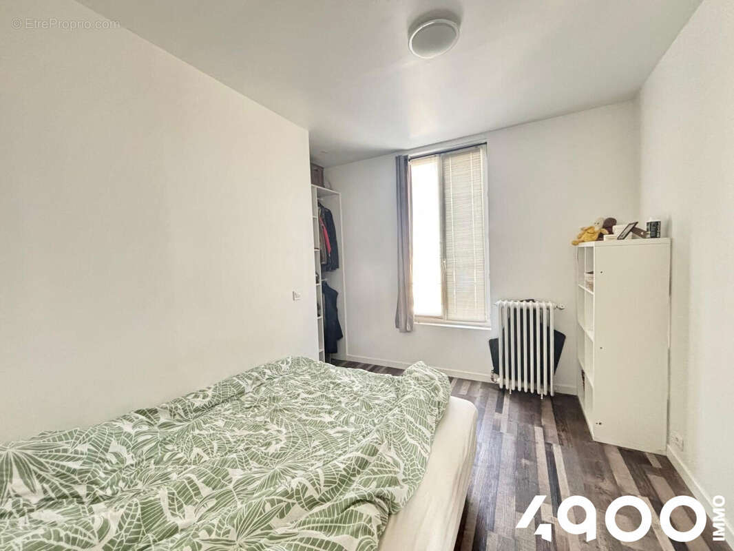 Maison à RIS-ORANGIS