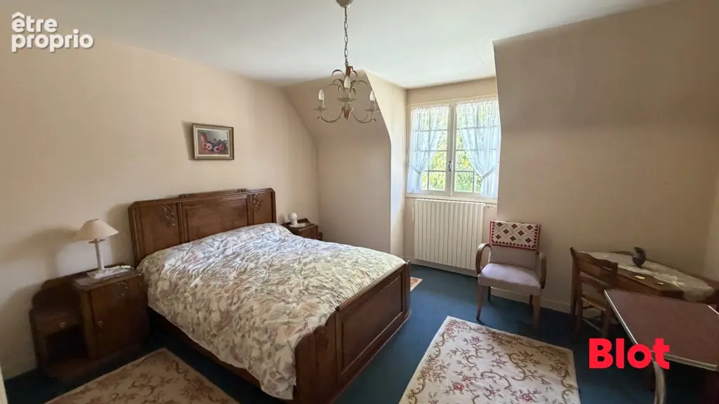 Maison 8 pièces 167 m² à vendre à Liffre (35340) - photo 9