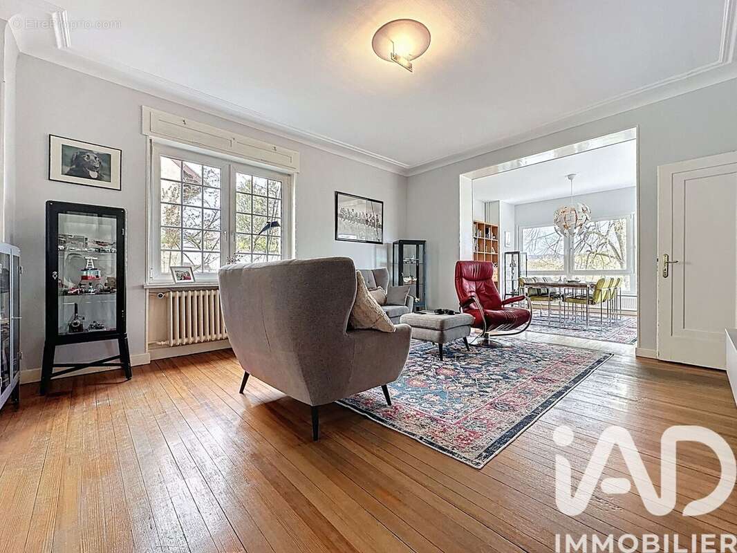 Photo 4 - Appartement à GROSBLIEDERSTROFF