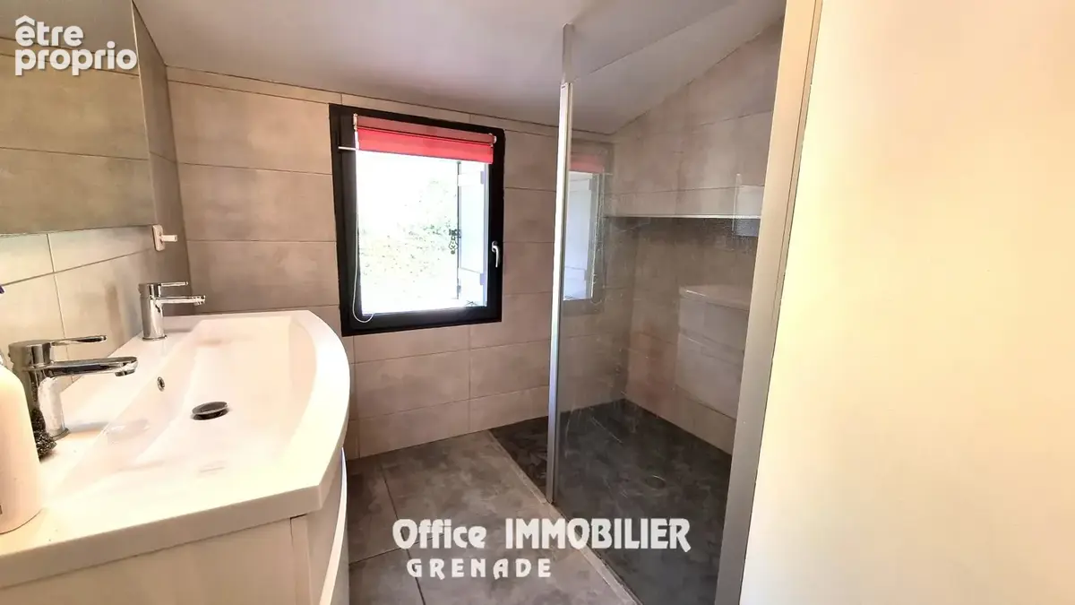 Maison 7 pièces 224 m² à vendre à Fronton (31620) - photo 7