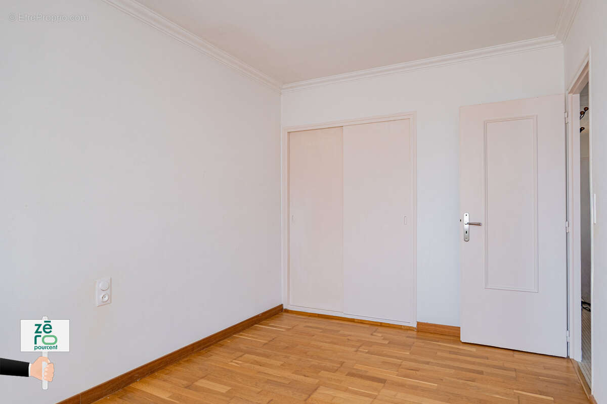 Appartement à LES SABLES-D&#039;OLONNE