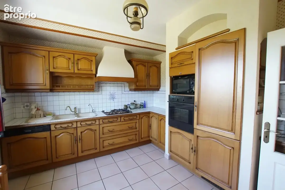 Maison individuelle avec piscine - photo 7