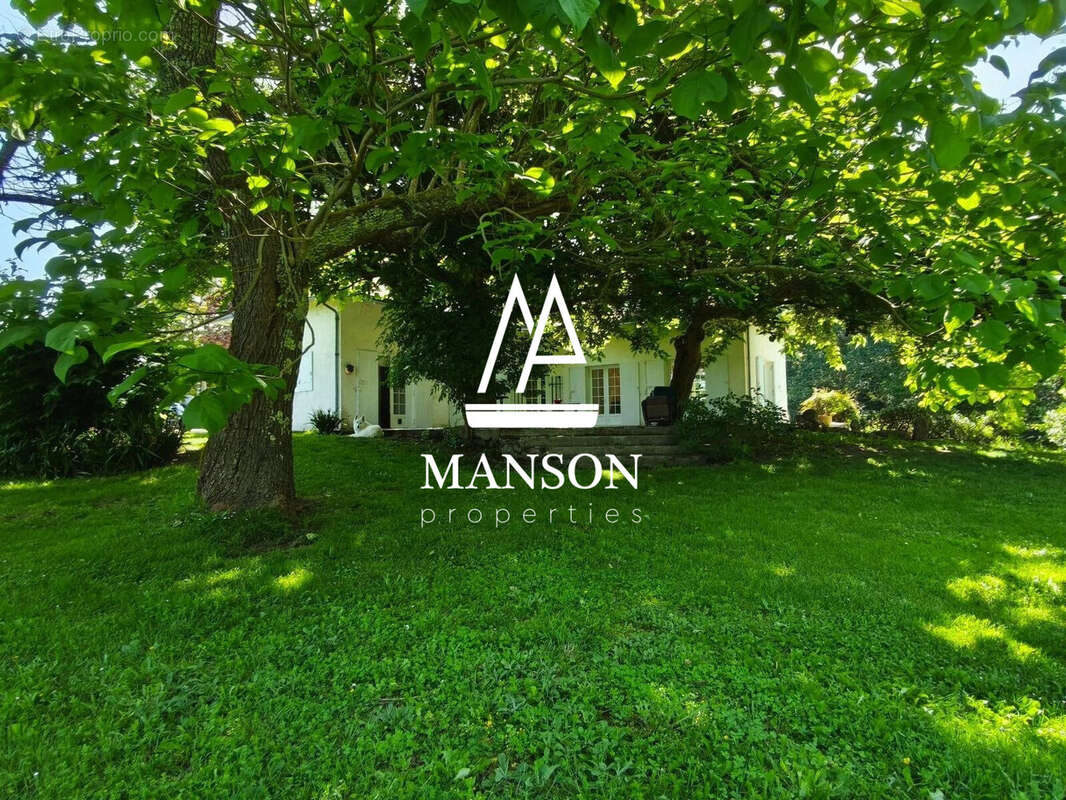Maison à SADIRAC