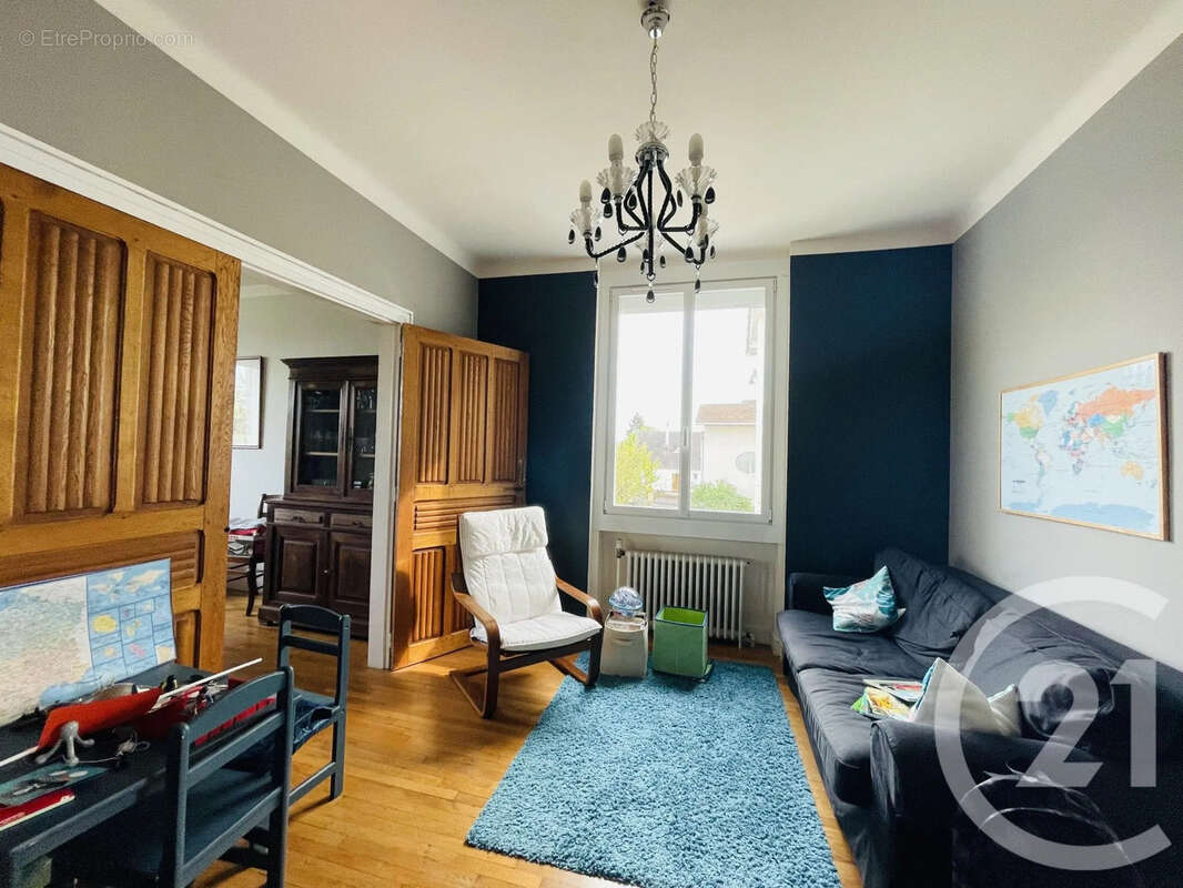 Maison à CHATEAUDUN