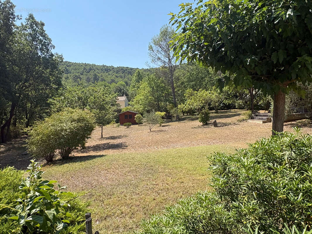 Villa 120m² à venelles - photo 3
