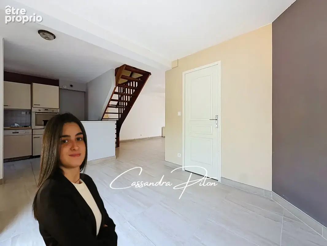 Maison 4 pièces 110 m² à vendre à Perpignan (66000) - photo 3