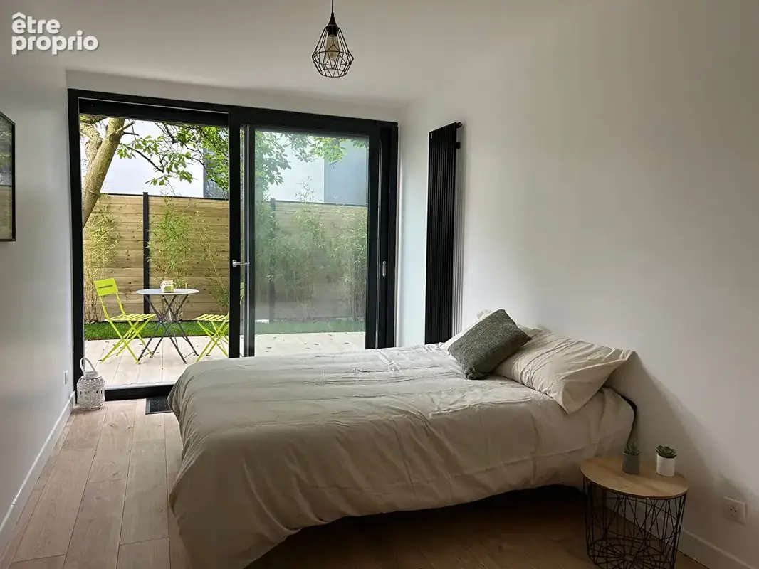Maison de ville 190m² à l'haÿ-les-roses - photo 11