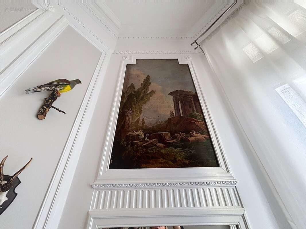Maison à vendre 15 pièces, jardin et garages REIMS (51) - photo 3