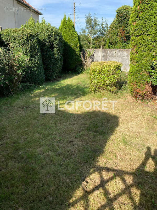 Maison et hangar - photo 4