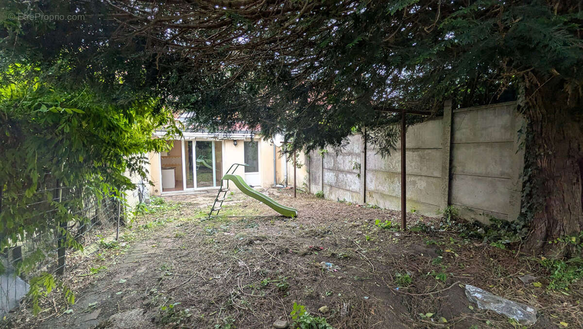 Maison Bohain En Vermandois 4 pièce(s) 100 m2 - photo 17