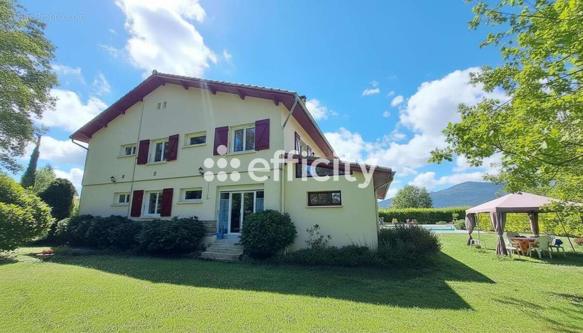 Demeure traditionnelle - photo 16