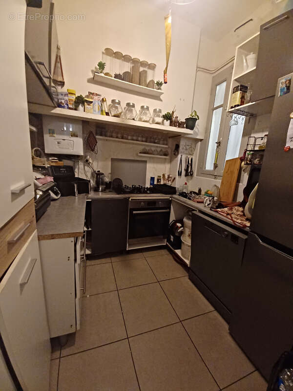 Appartement à BEZIERS
