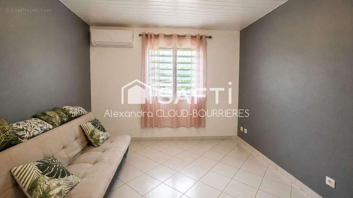 Photo 8 - Maison à KOUROU