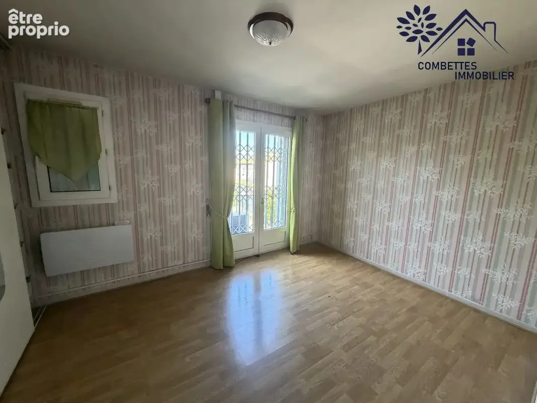 MONTPELLIER LA MARTELLE appartement F2 avec garage et parking - photo 2