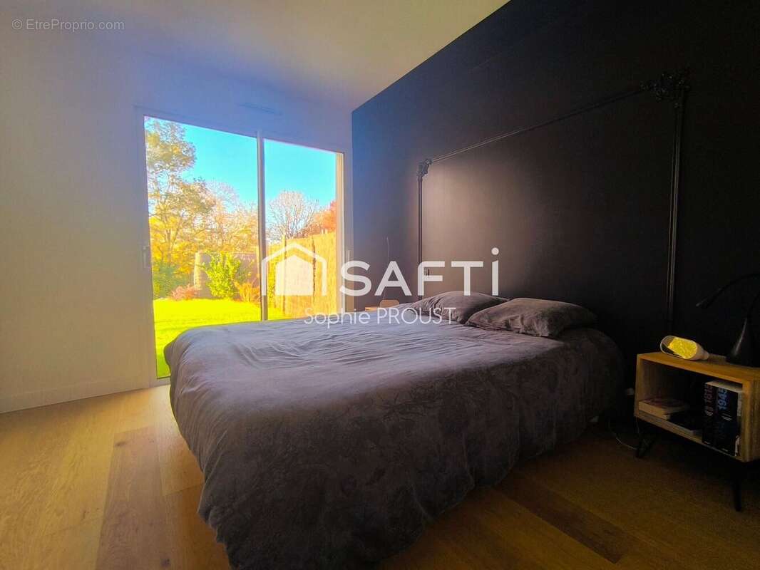 Photo 6 - Maison à SAINTE-FOY