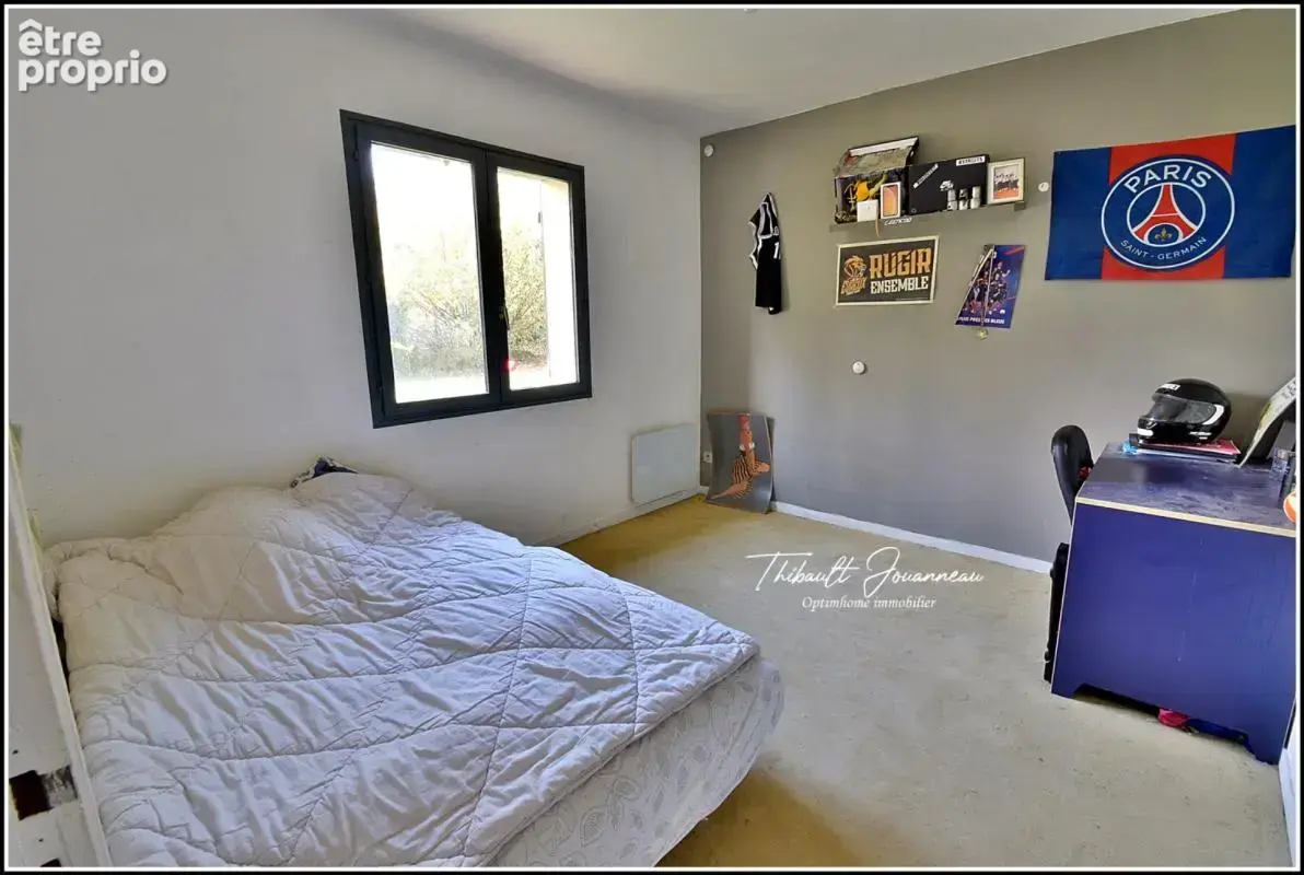 Chambois – secteur thomer-la-sôgne : maison familiale de 120 m², 4 chambres, garage et terrain de 1 217 m² - photo 15